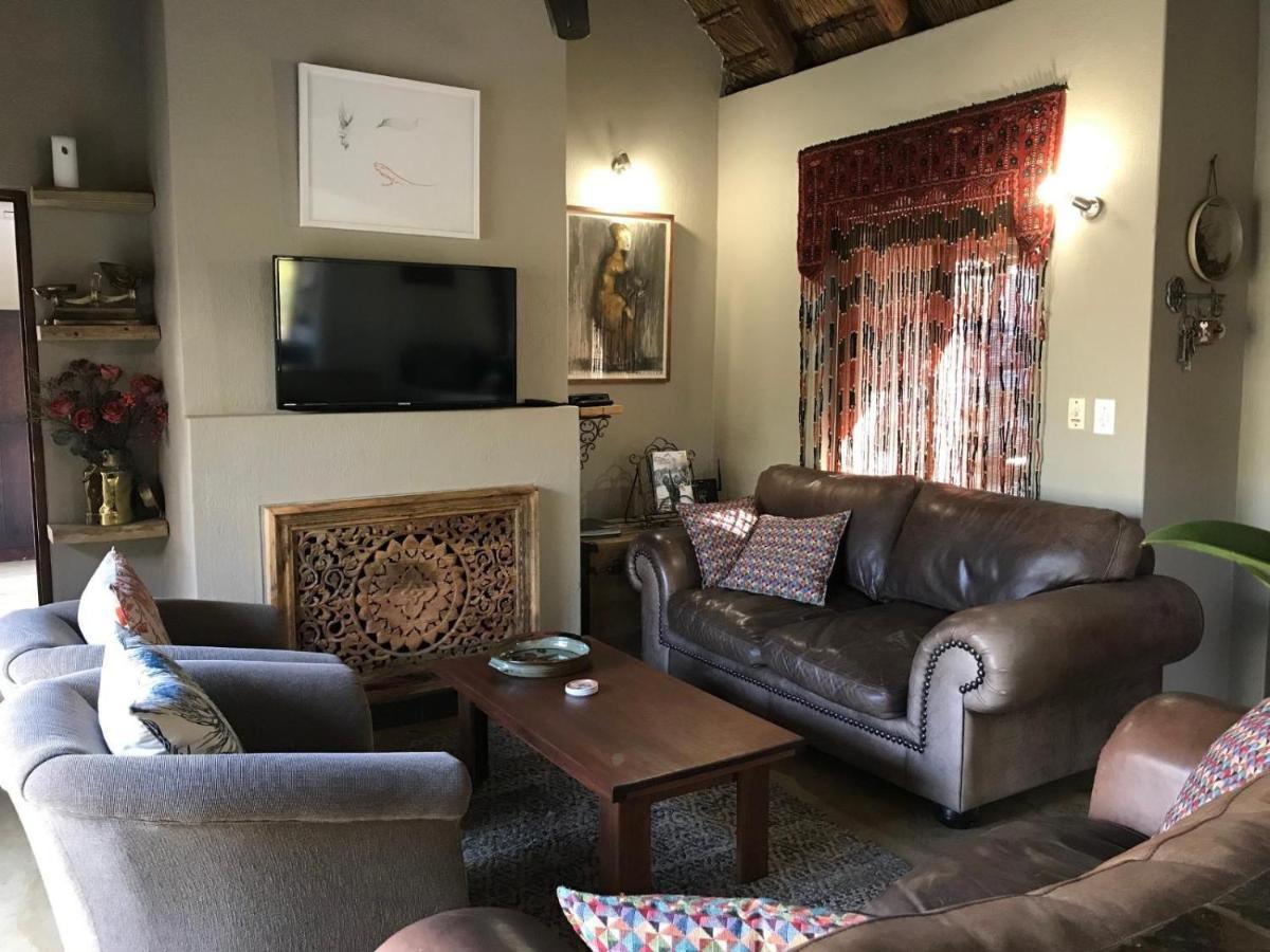 11 Raptors Lodge Hoedspruit Exterior foto