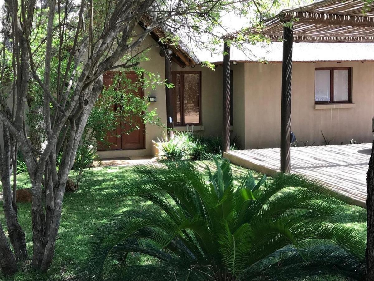 11 Raptors Lodge Hoedspruit Exterior foto