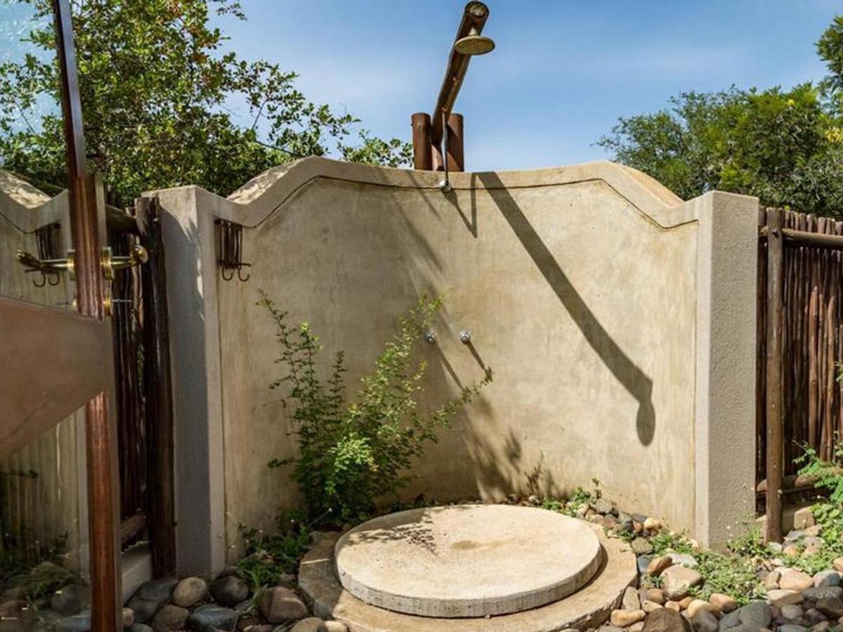 11 Raptors Lodge Hoedspruit Exterior foto