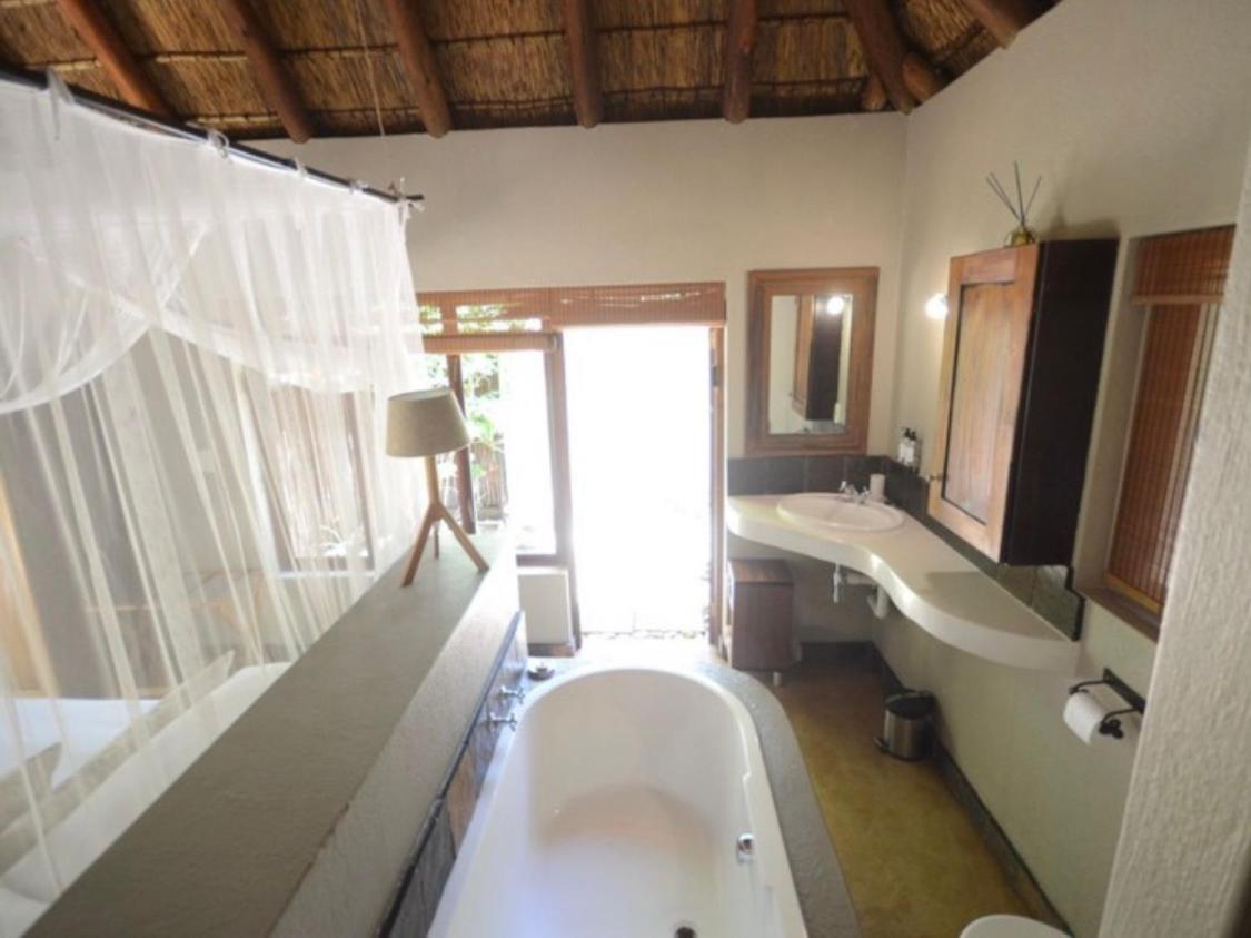 11 Raptors Lodge Hoedspruit Exterior foto